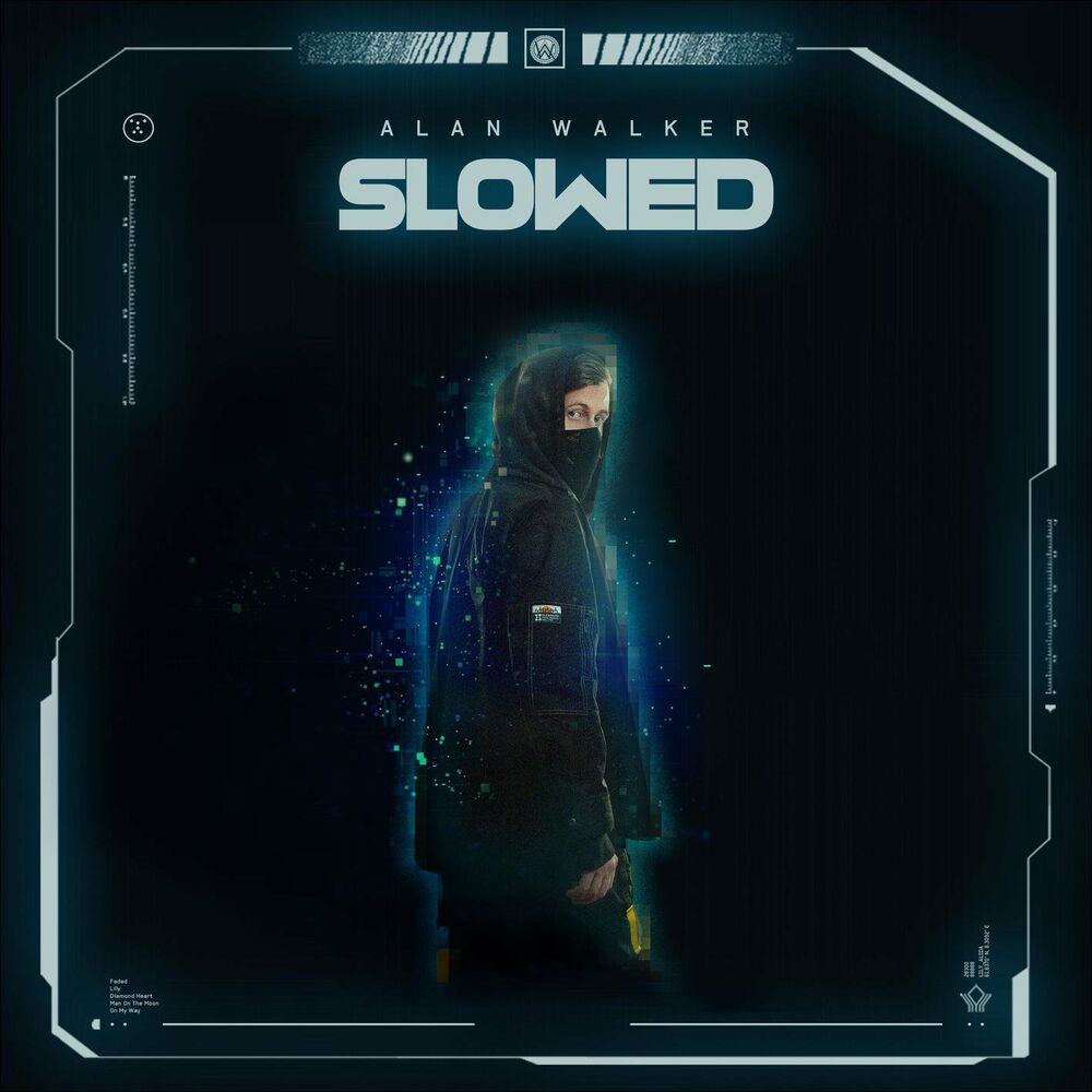 Picture of Slowed