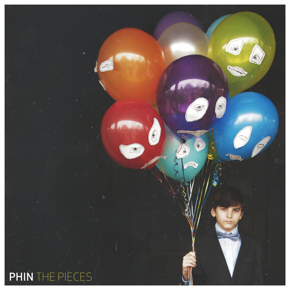 Picture of The Pieces