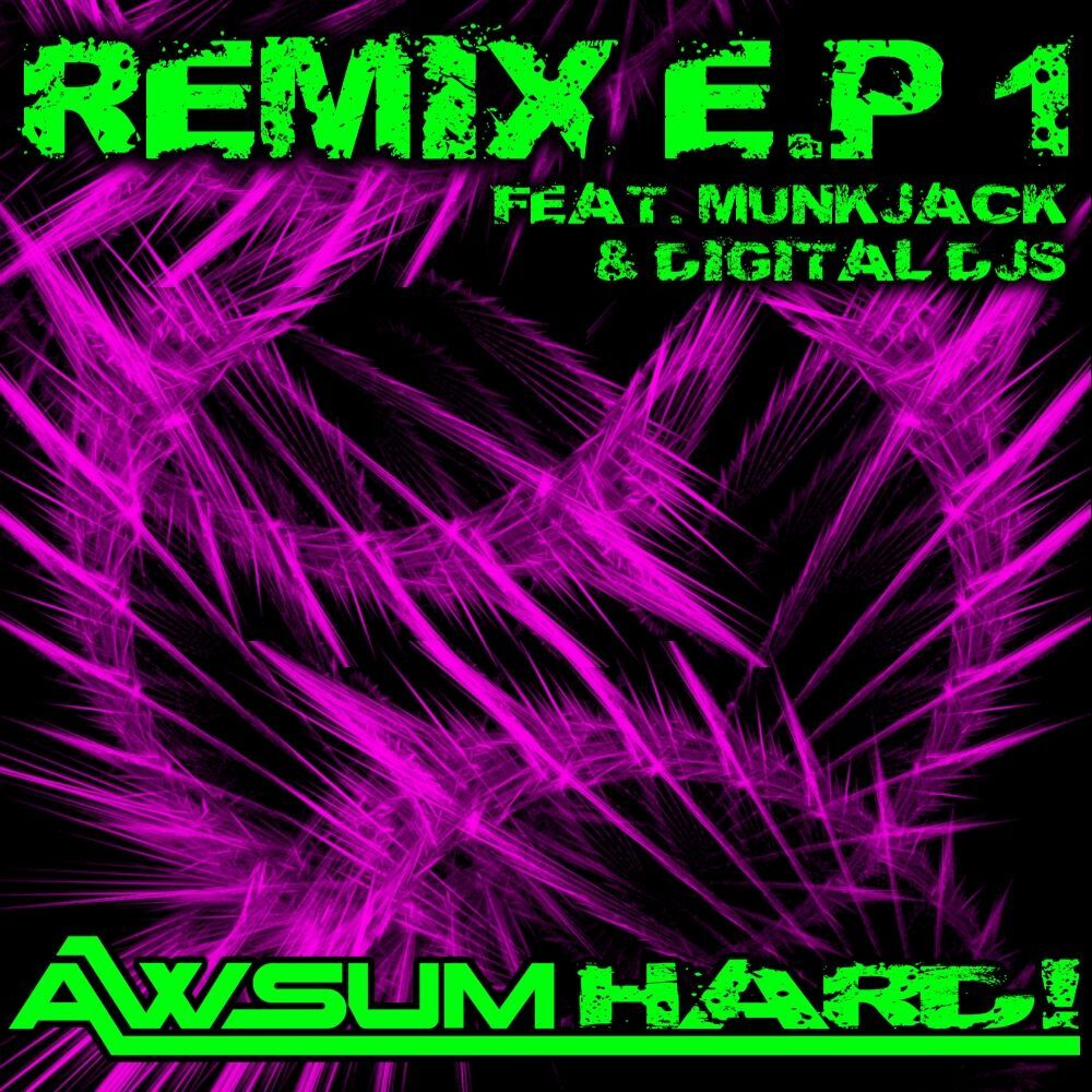 Picture of Remix EP 1
