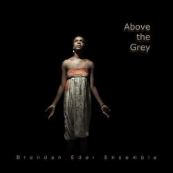 Cover of Above the Grey