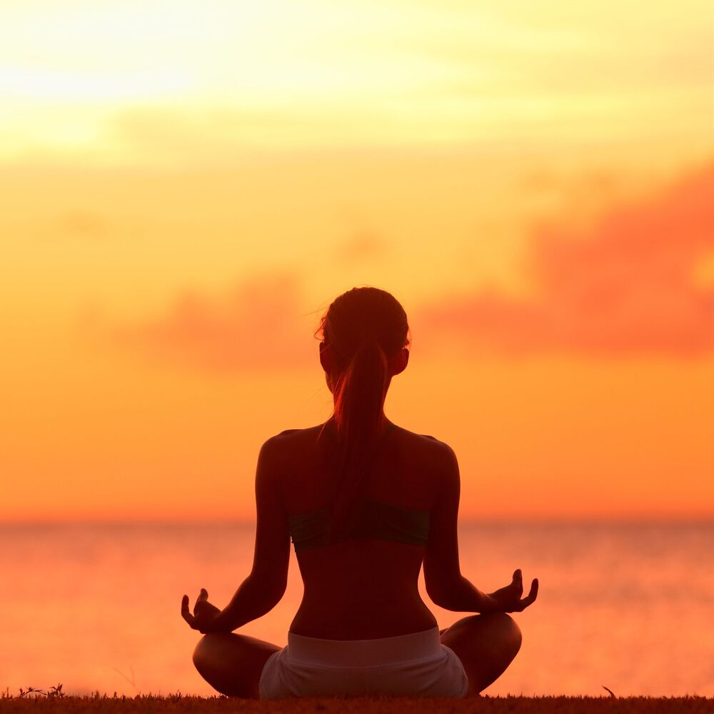 Picture of Coastal Serenity: Binaural Ocean Sounds for Deep Meditation