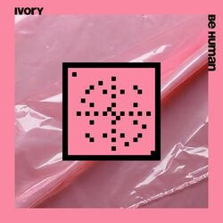 Cover of Be Human (20 Years Systematic)