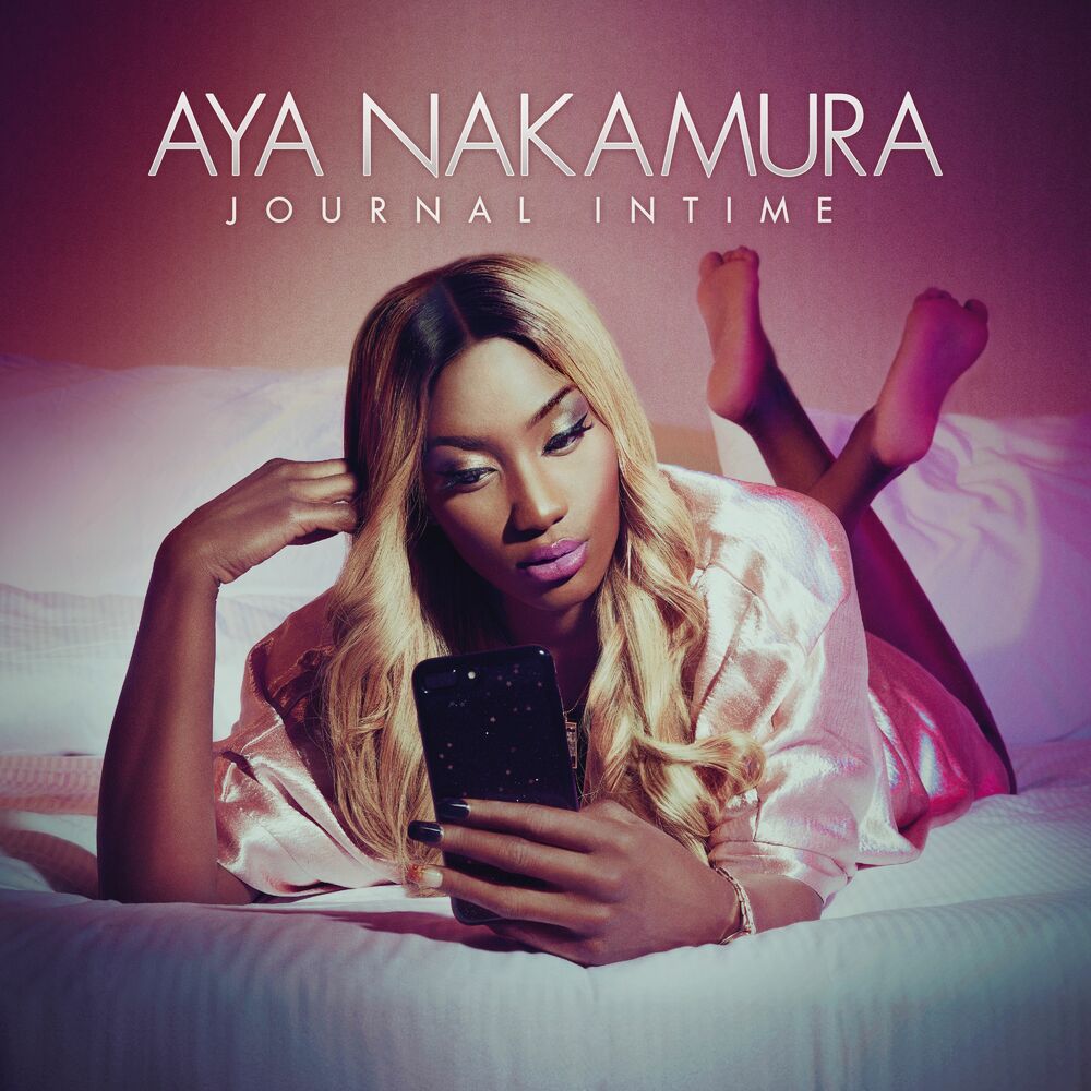 Picture of Journal intime