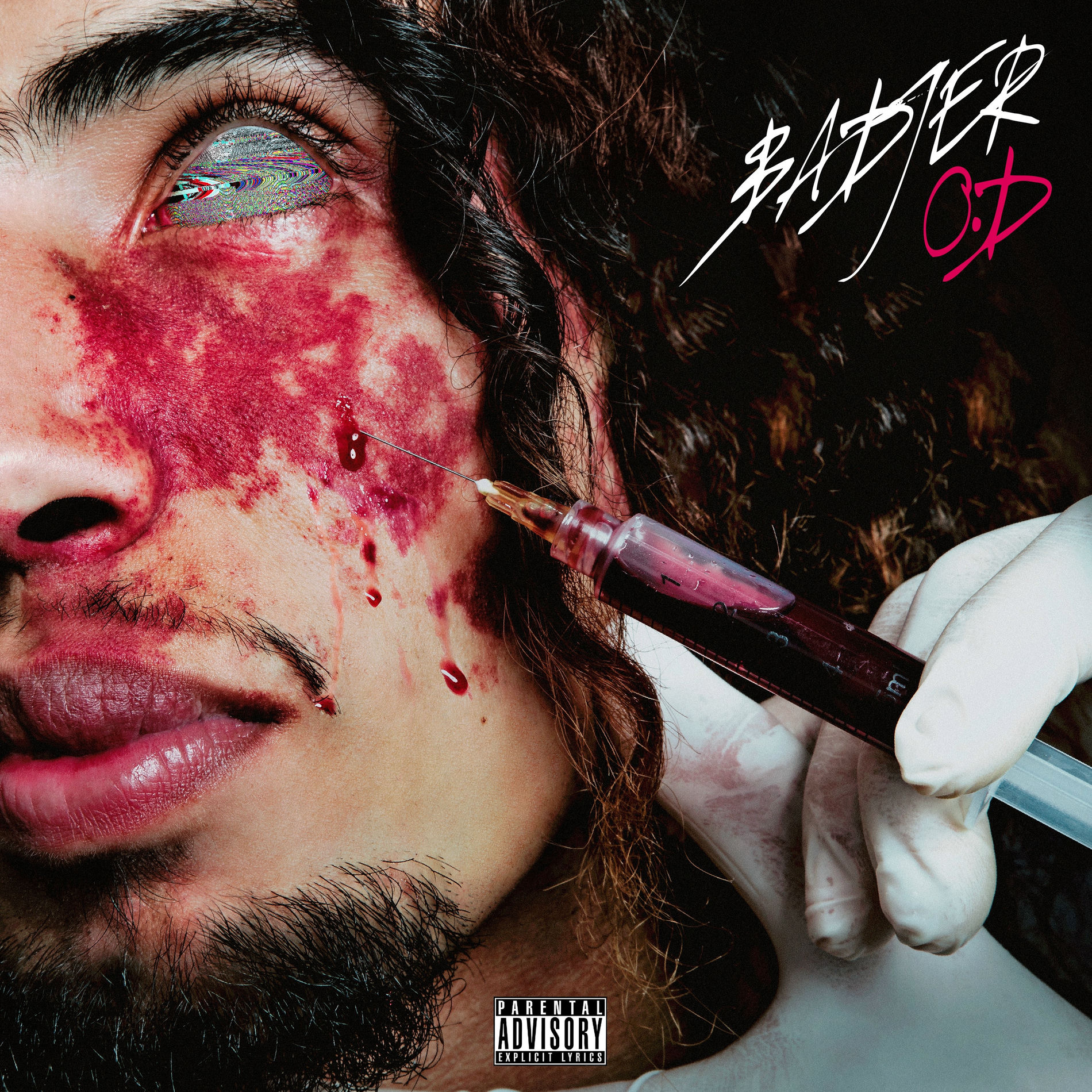 Album cover of Charbon