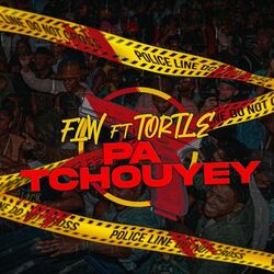 Cover of Pa tchouyéy