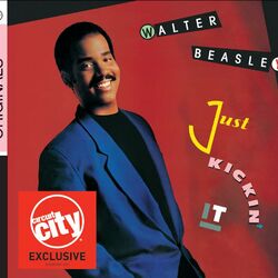 Cover of Just Kickin' It