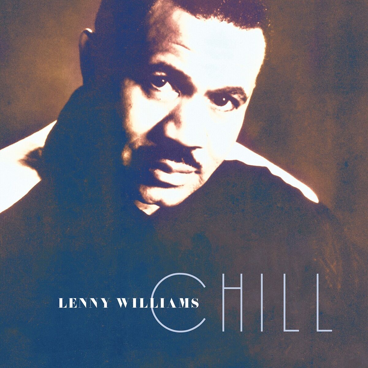 Album cover of Chill