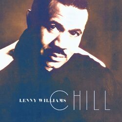 Cover of Chill