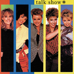 Cover of Talk Show