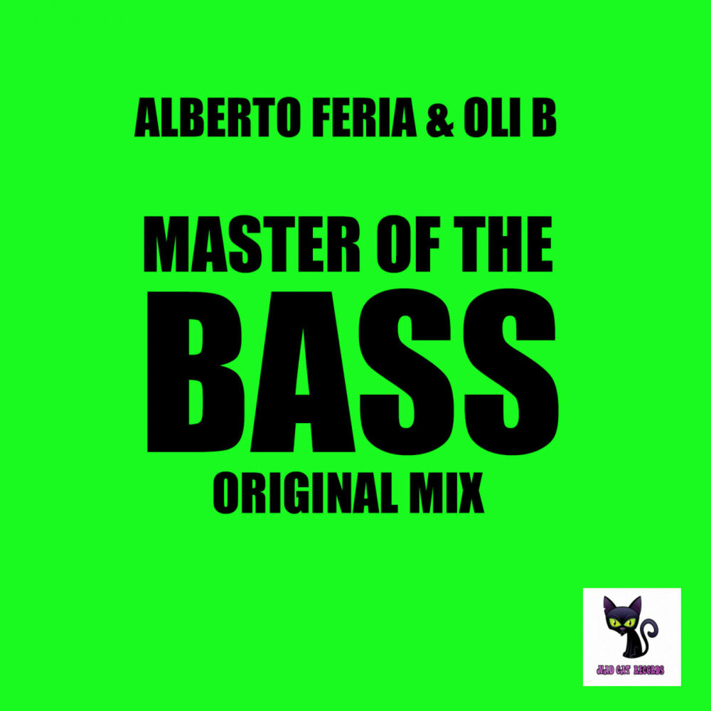 Picture of The Master of the Bass