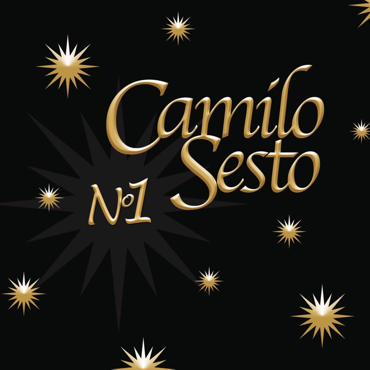 Album cover of Algo De Mi