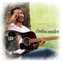 Cover of Embaixador (Mãe)
