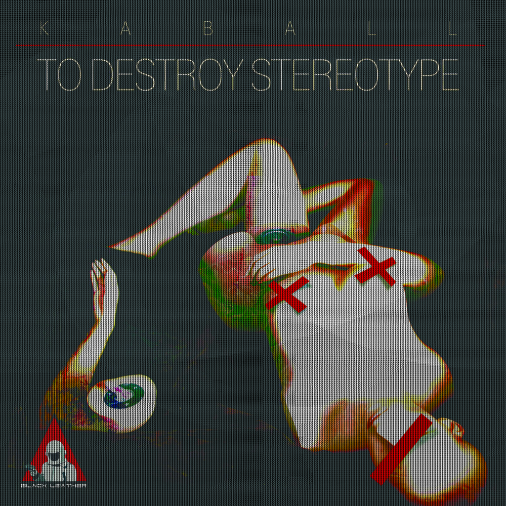 Picture of To Destroy Stereotype