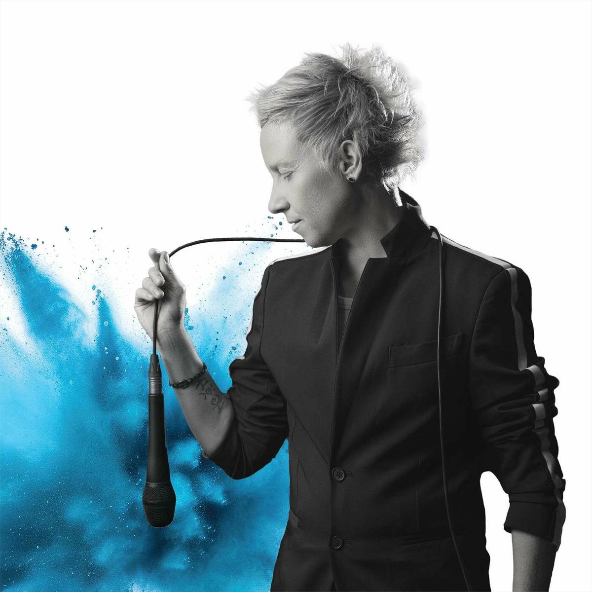 Album cover of Reborn (Single Version)