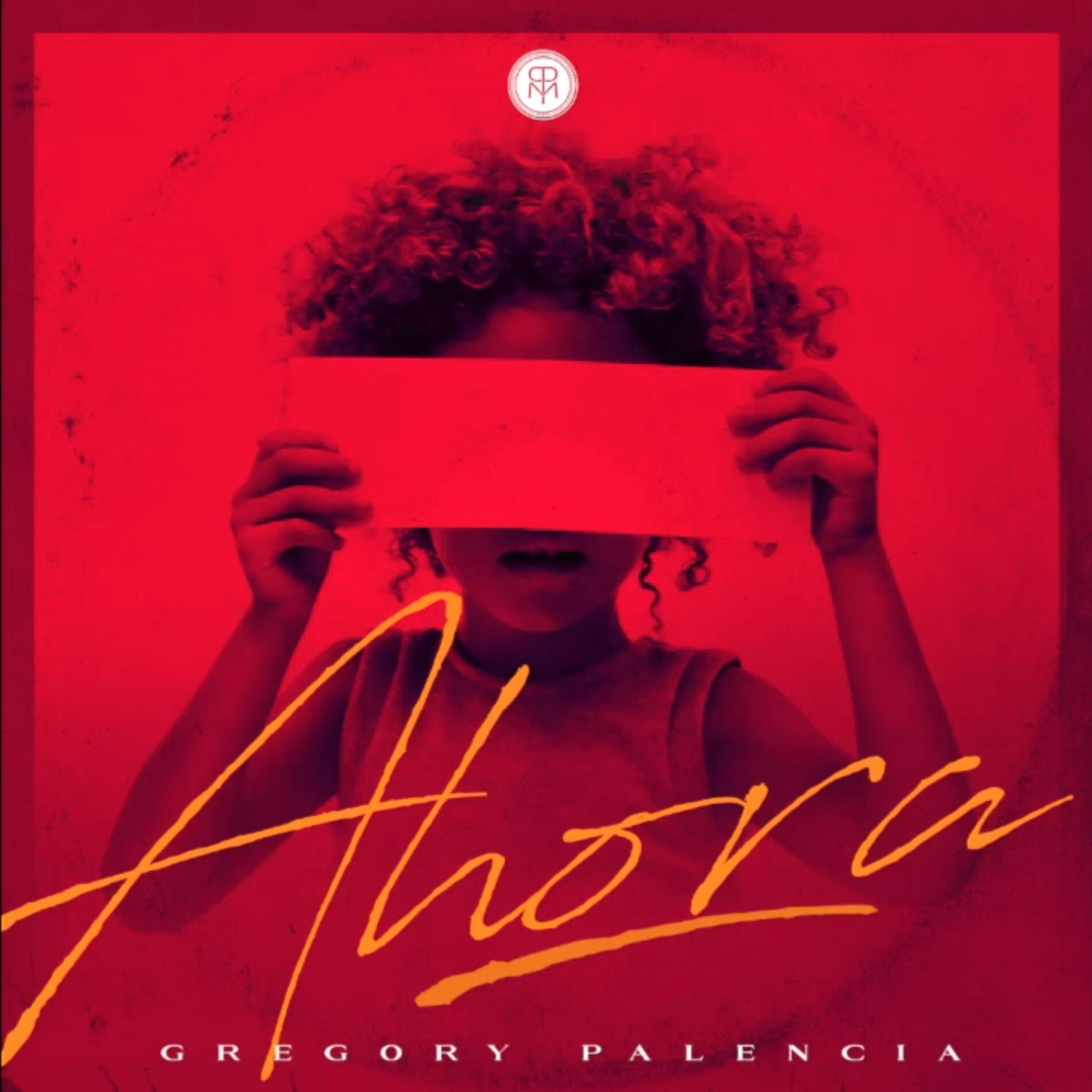 Album cover of Ahora