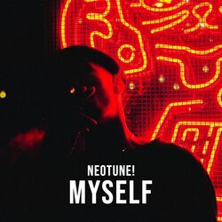 Cover of Myself