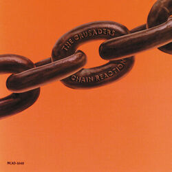 Cover of Chain Reaction