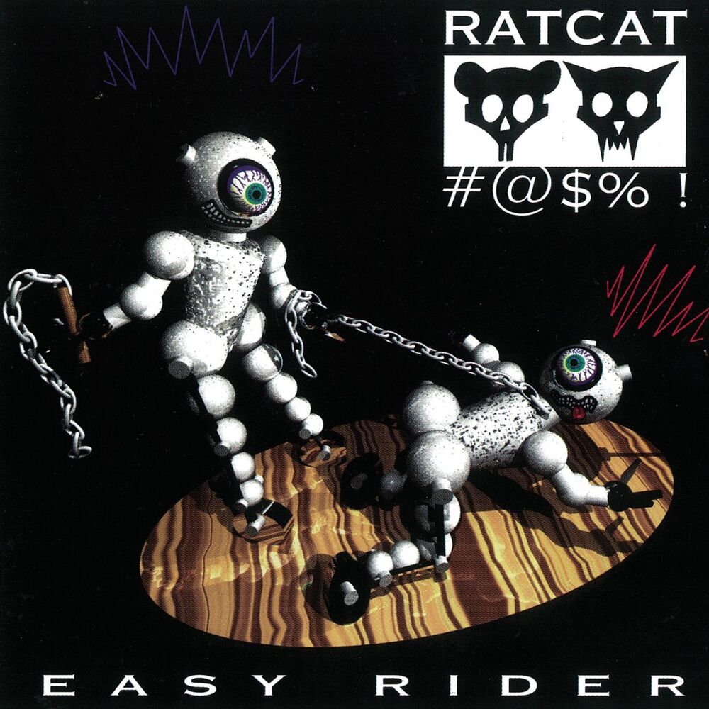 Picture of Easy Rider
