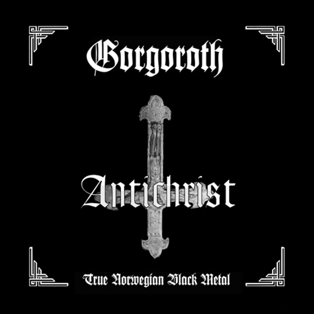 Picture of Antichrist