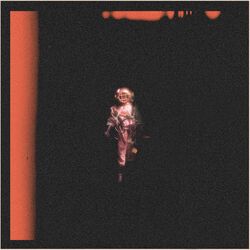 Cover of Restive