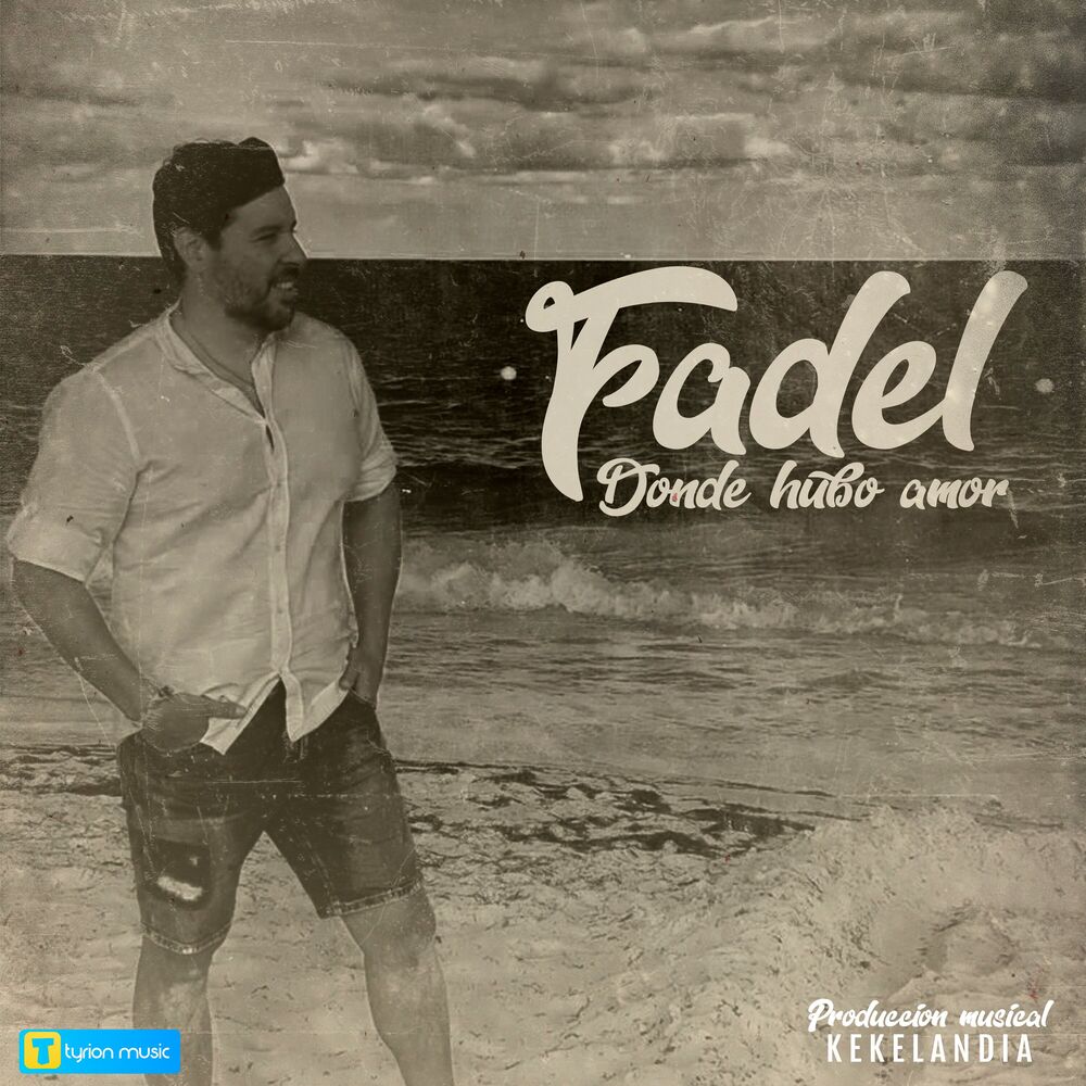 Picture of Donde Hubo Amor (Cover)