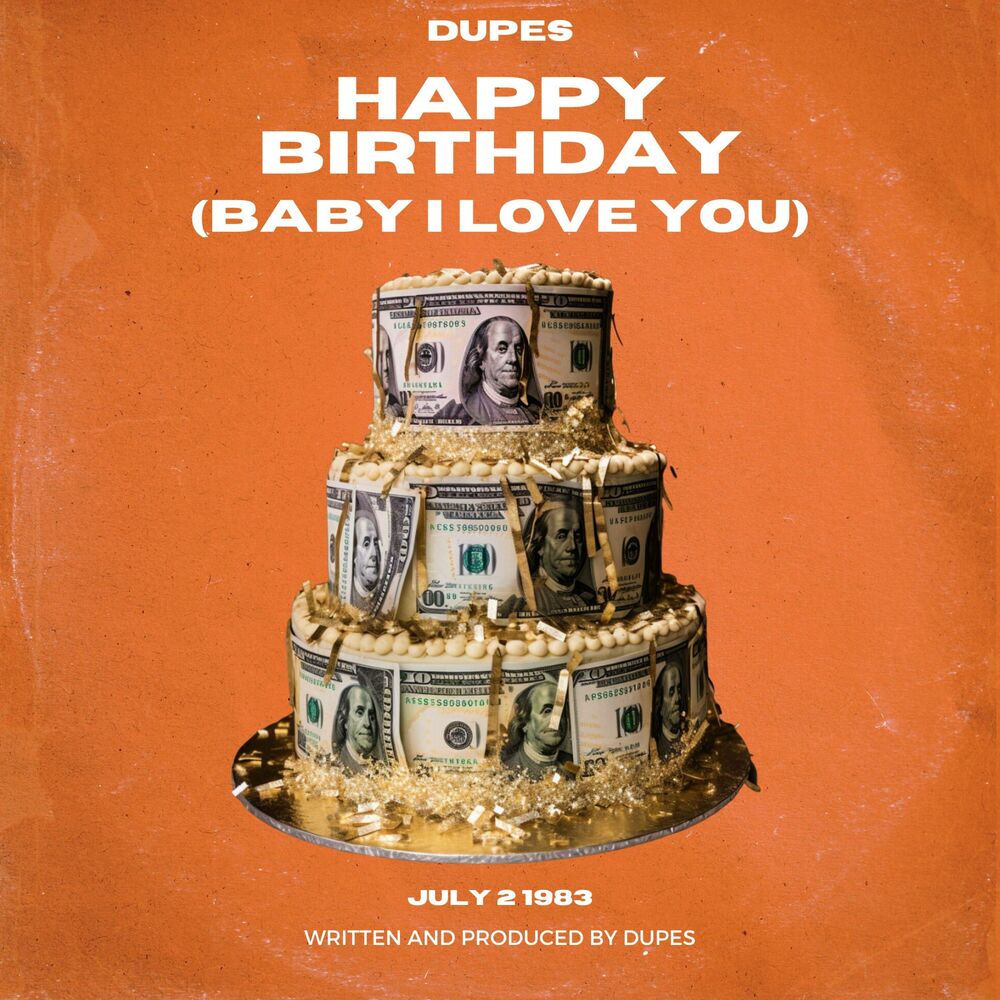Picture of Happy Birthday Baby
