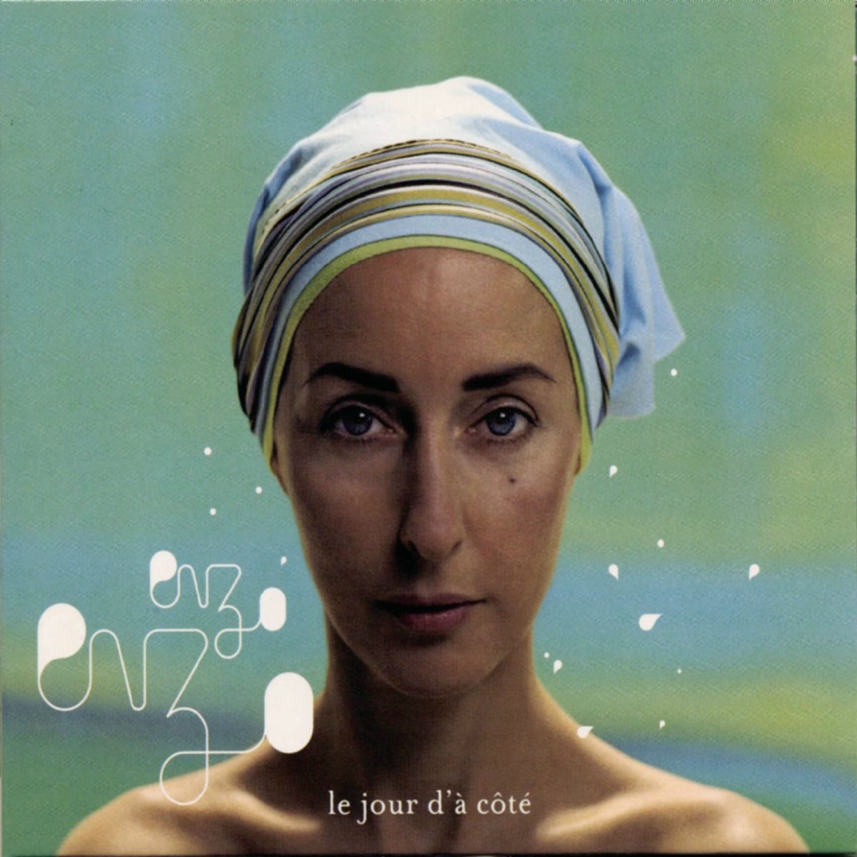 Album cover of Juste quelqu'un de bien
