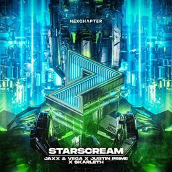 Cover of Starscream