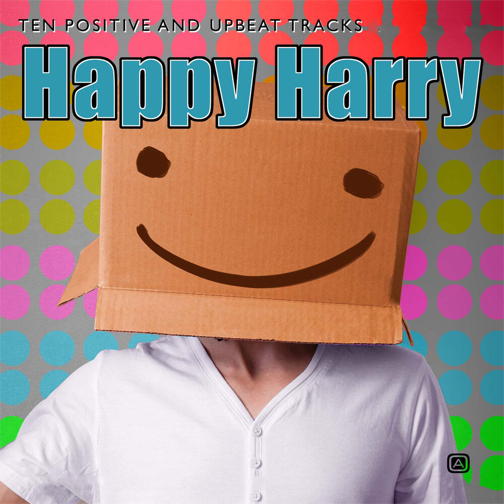 Picture of Happy Harry