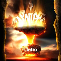 Cover of Intro
