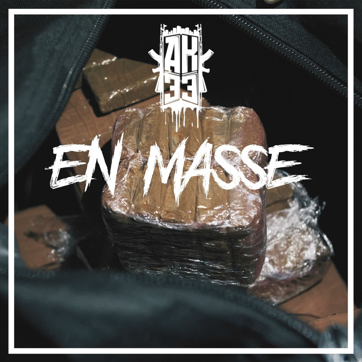 Album cover of En Masse