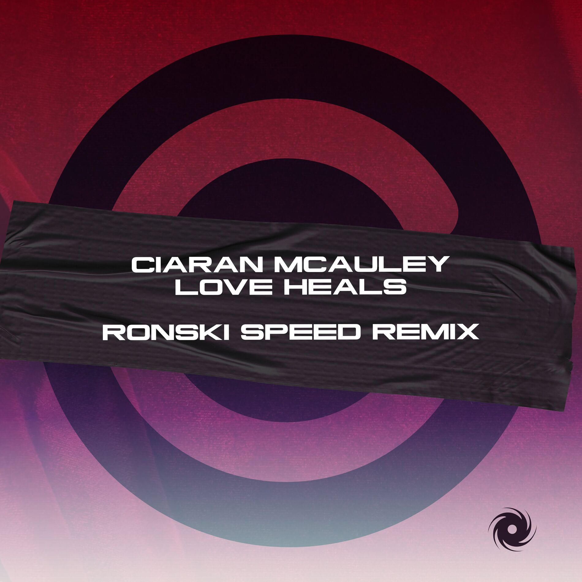 Album cover of Love Heals (Ronski Speed Remix)