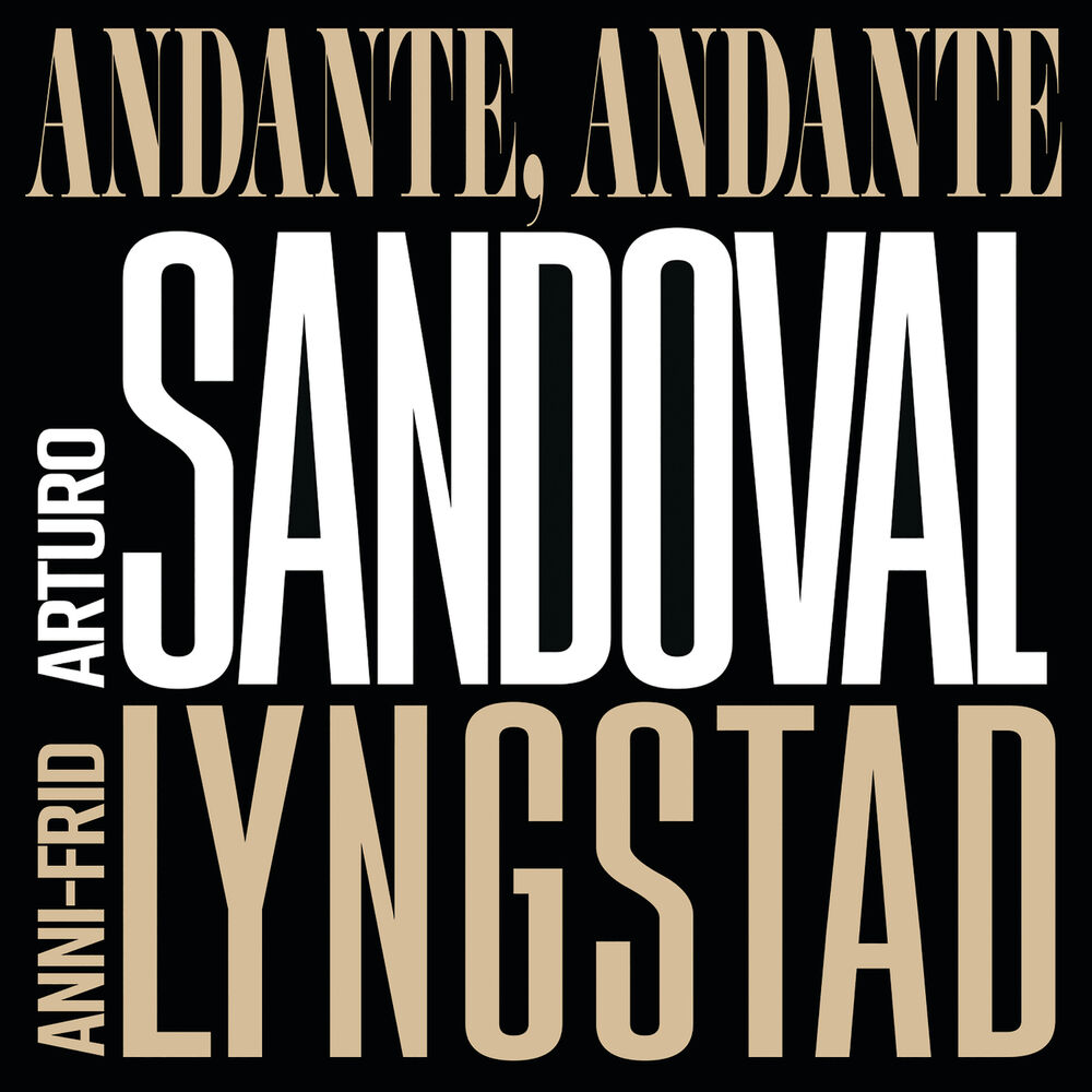 Picture of Andante, Andante