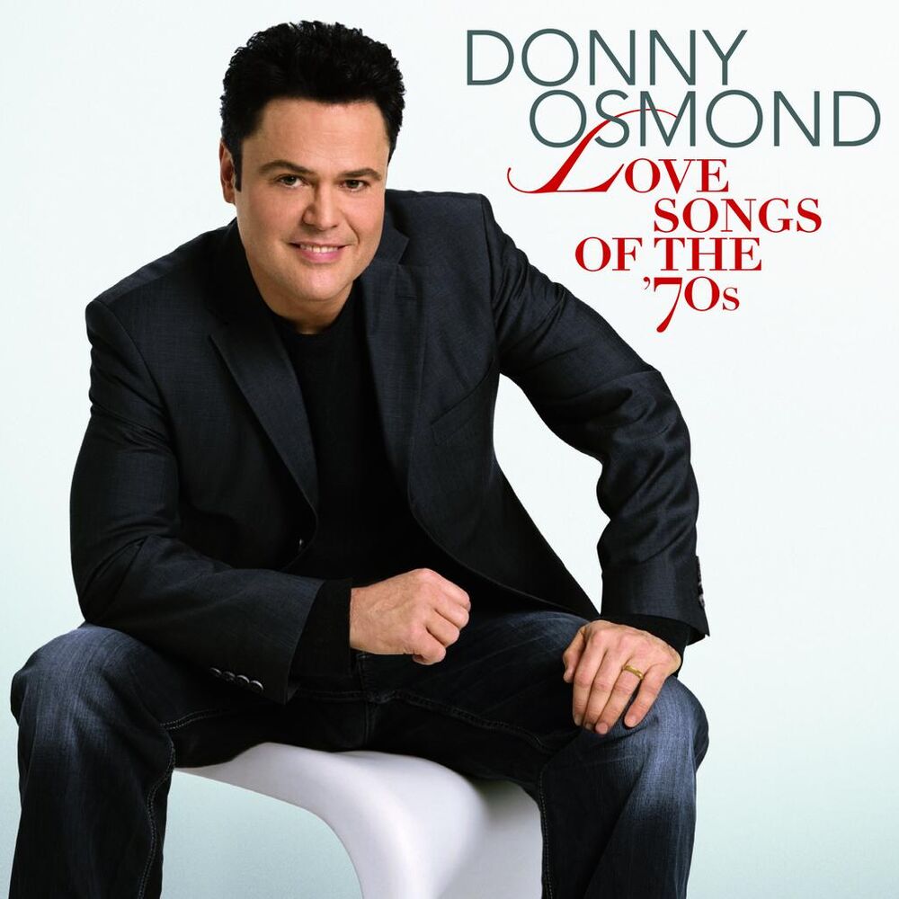 Picture of Love Songs Of The '70s
