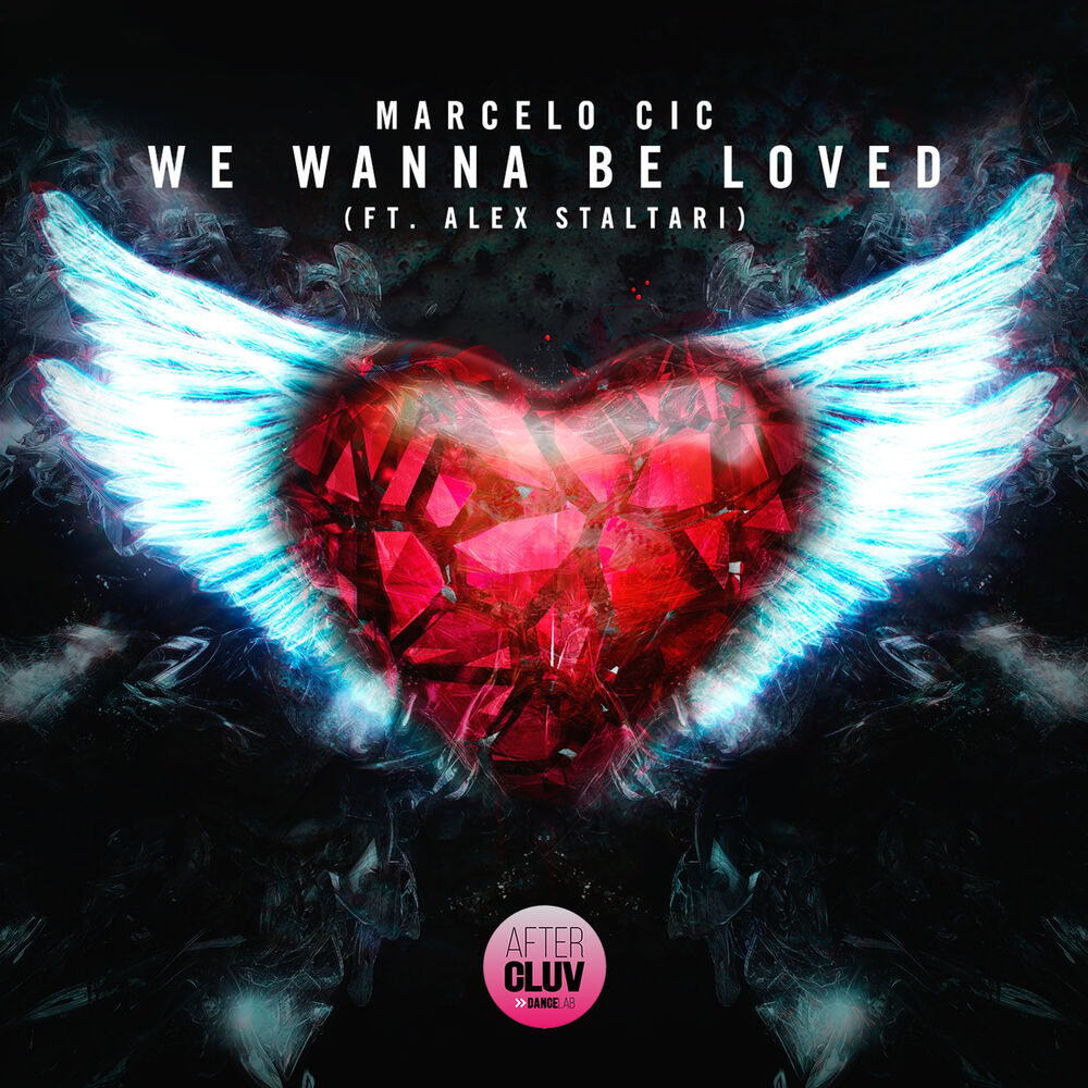 Picture of We Wanna Be Loved