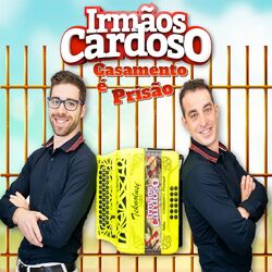 Cover of Casamento É Prisão