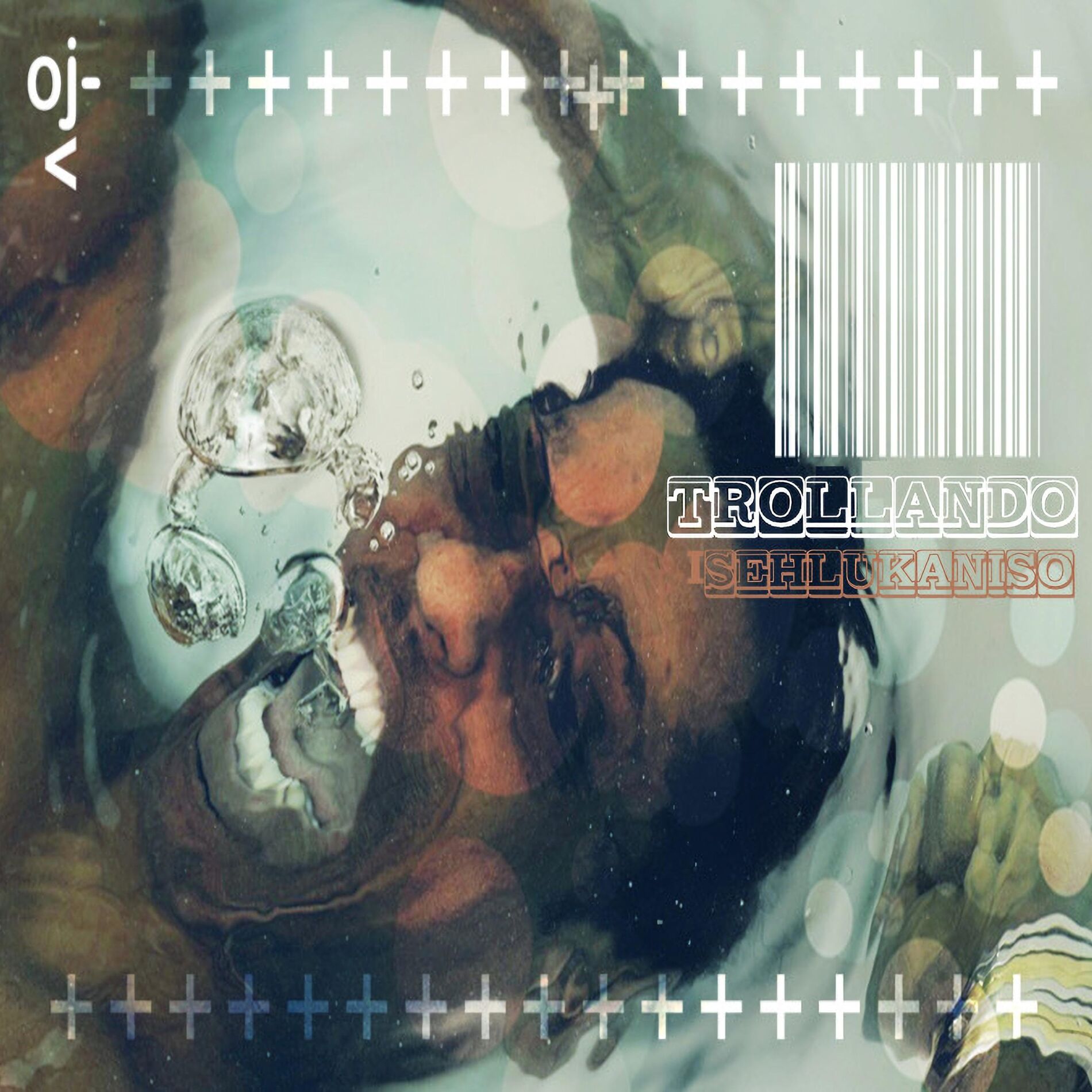 Album cover of ISEHLUKANISO