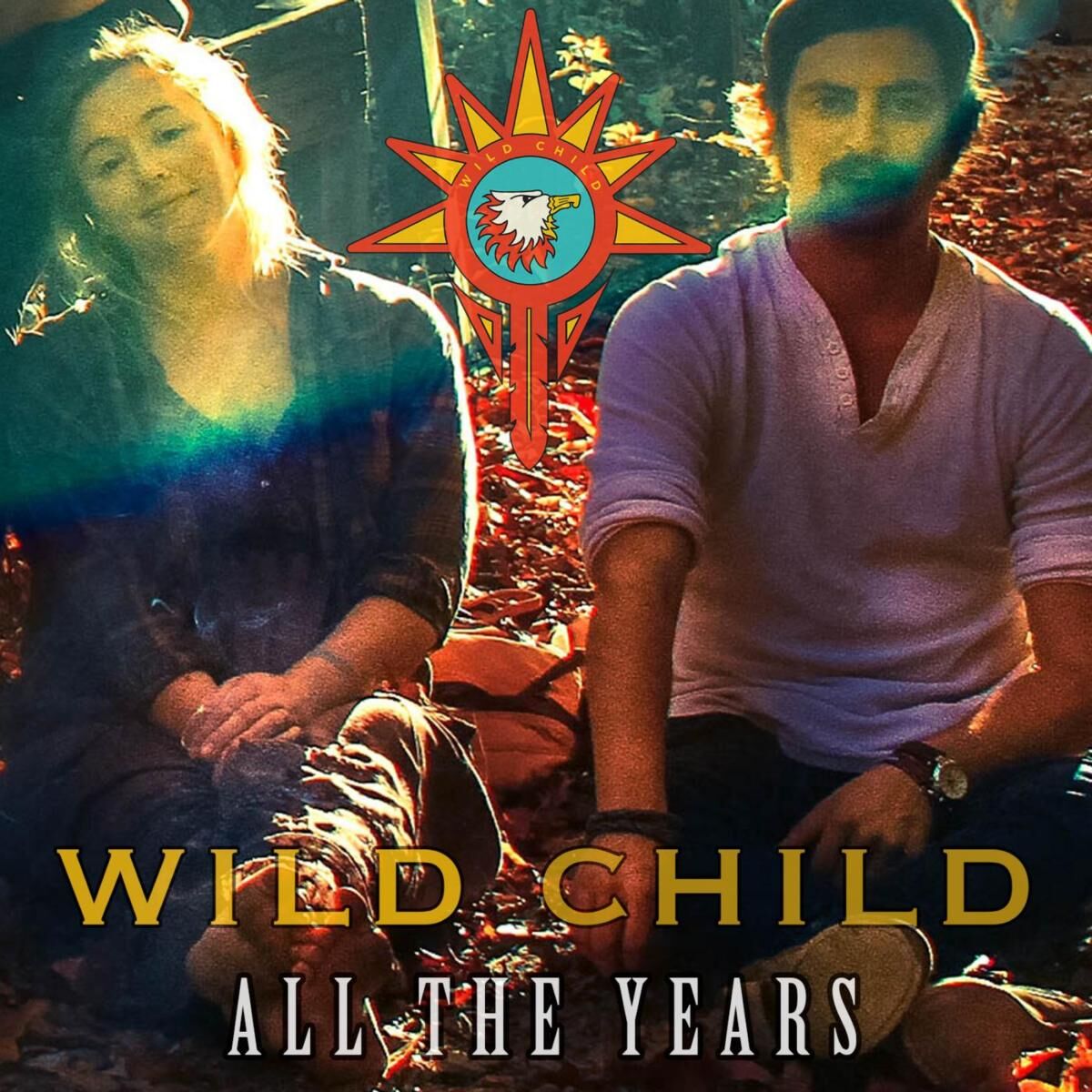 Album cover of All the Years