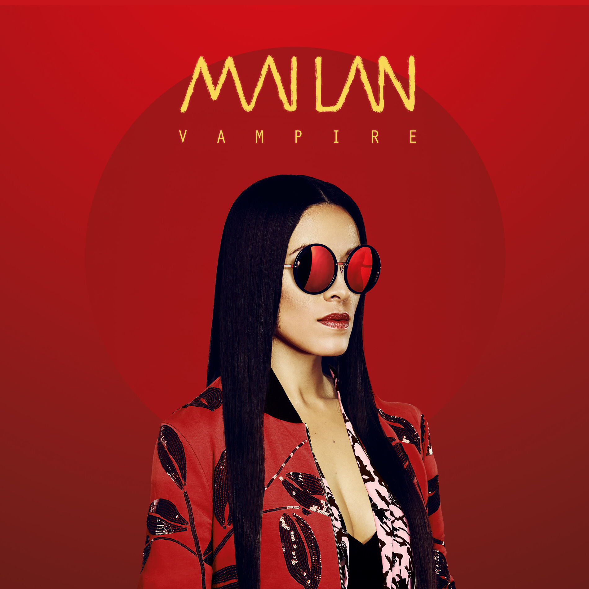 Album cover of Vampire