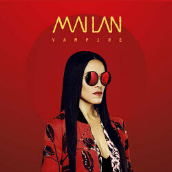 Cover of Vampire - Single