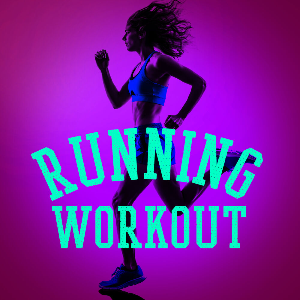 Picture of Running Workout