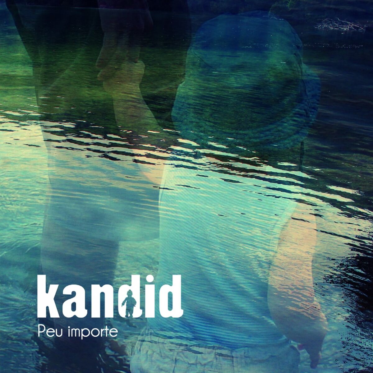 Album cover of Peu importe