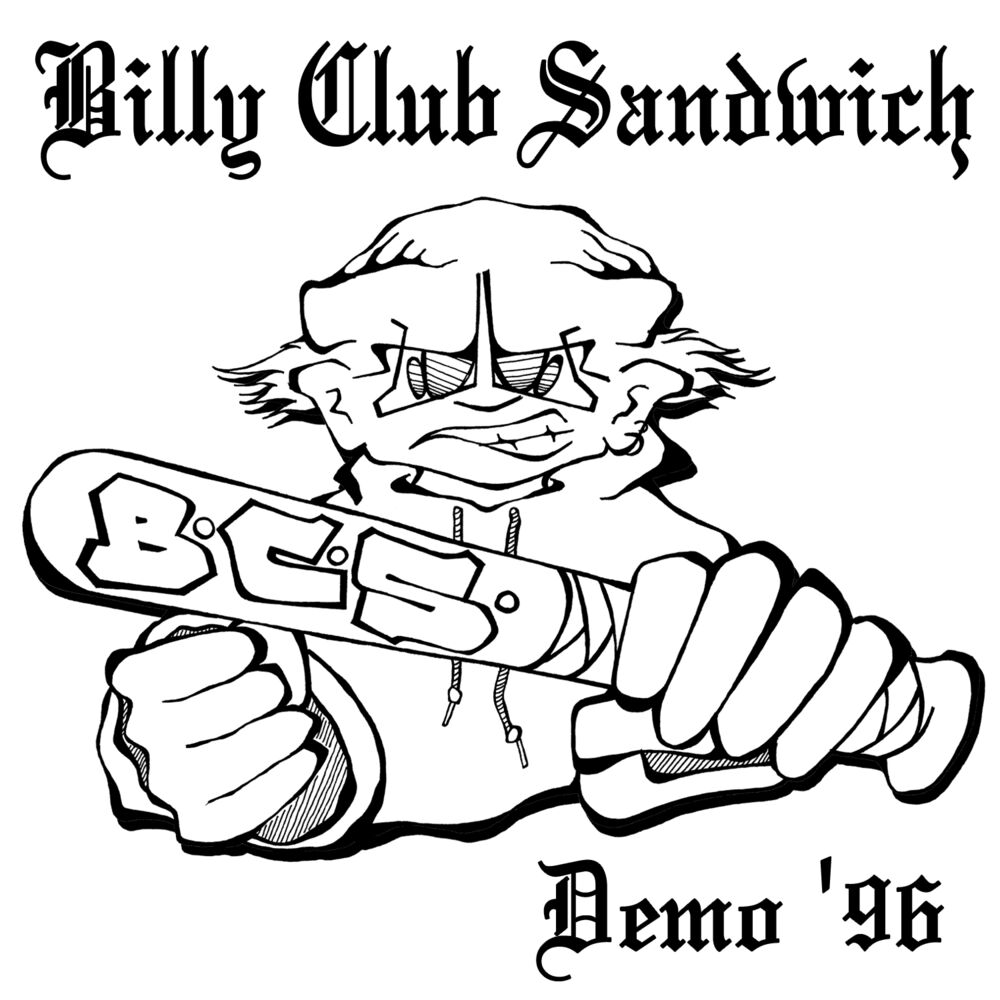 Picture of Demo '96