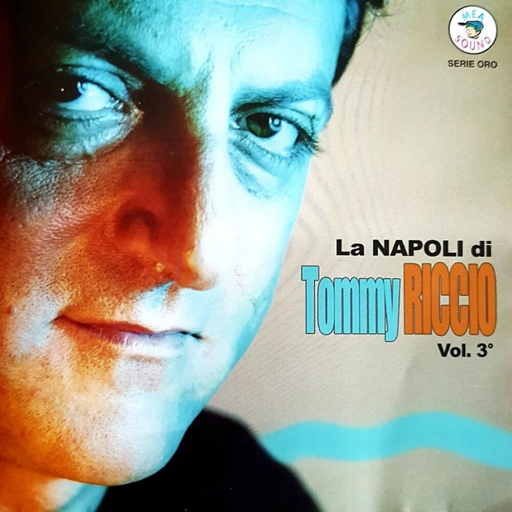 Picture of La Napoli di... Vol. 3