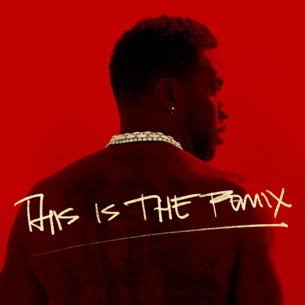 Picture of Gotta Move On (Remix)