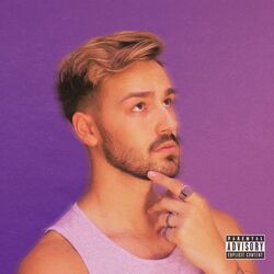 Cover of therapy