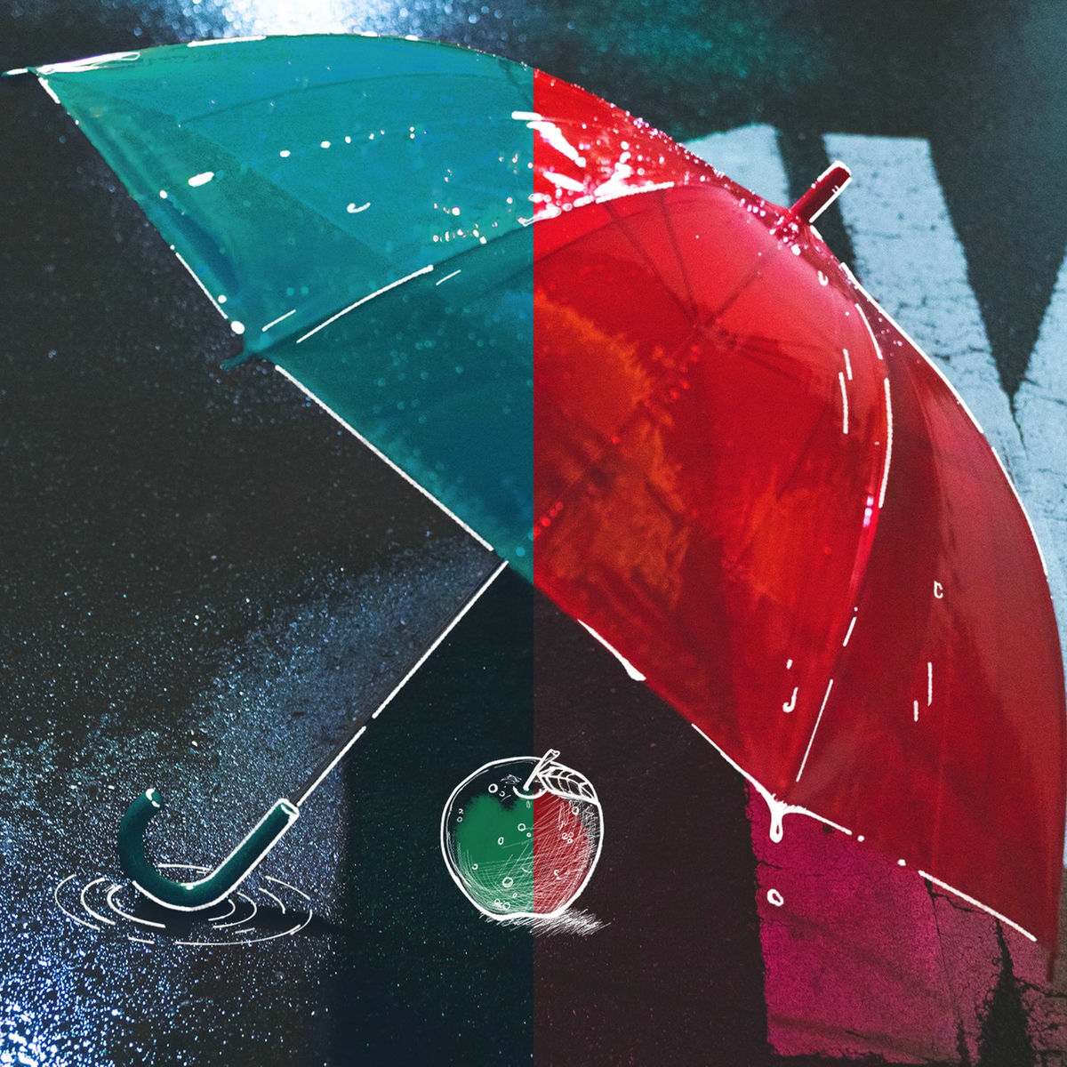 The Binary: albums, songs, concerts | Deezer