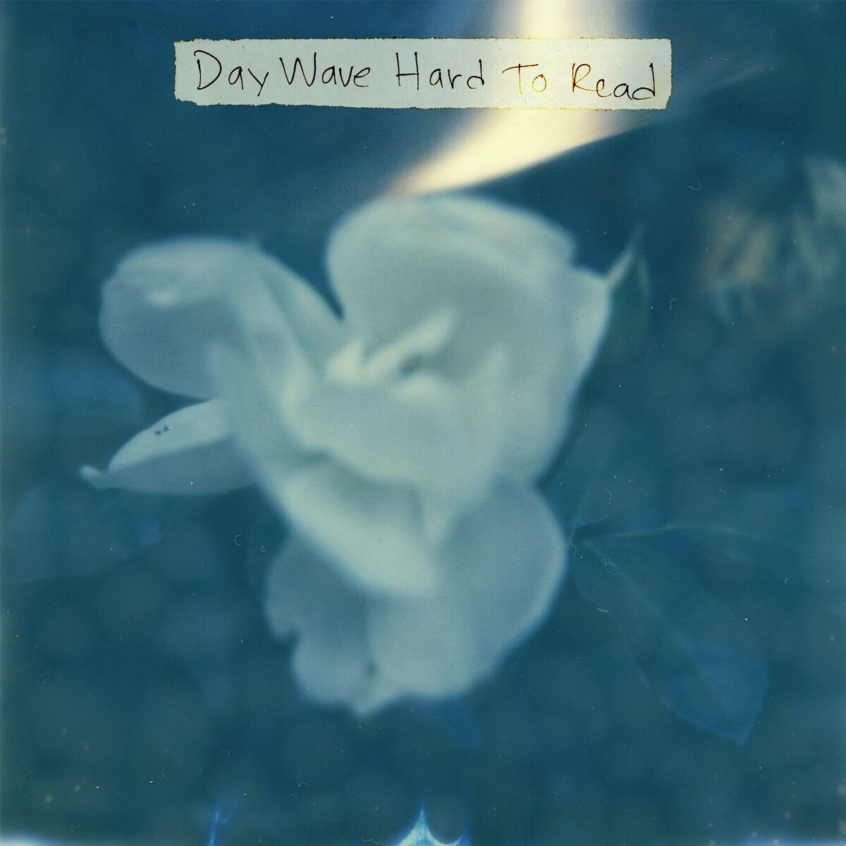 Album cover of Gone