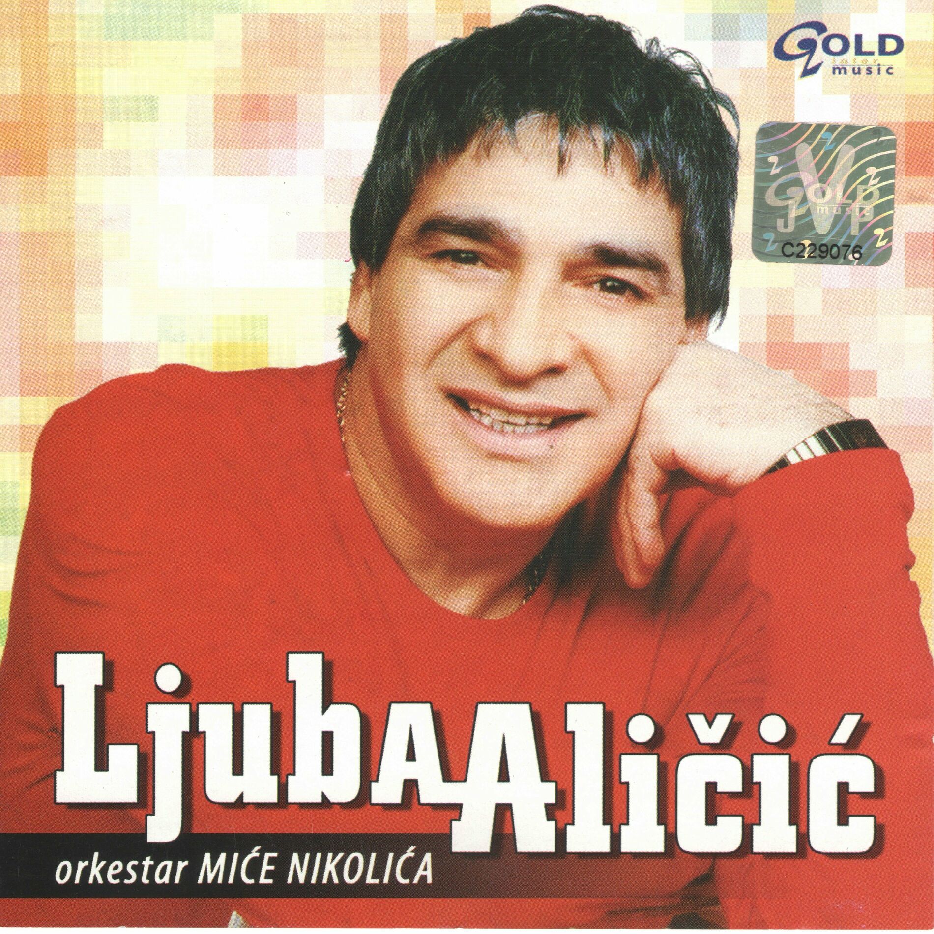 Album cover of Vrati se na mesto zločina