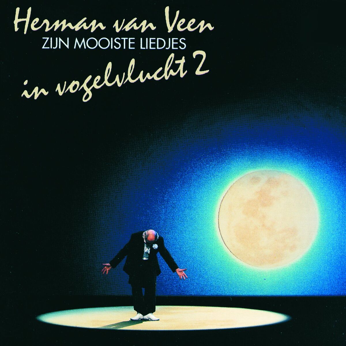 Album cover of De Neus (Le Nez)